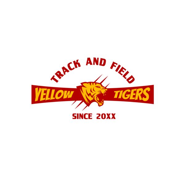 Tigers Track & Field Team 02 Thumbnail