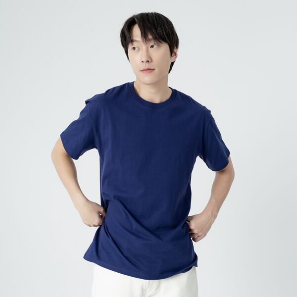 Siro Cotton Adult Heavy T-Shirt Thumbnail