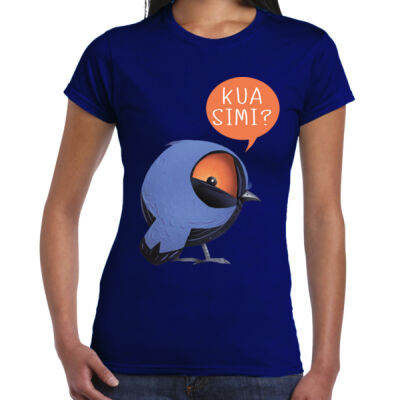 Kua Simi Bluebird (Ladies, assorted colors) Thumbnail