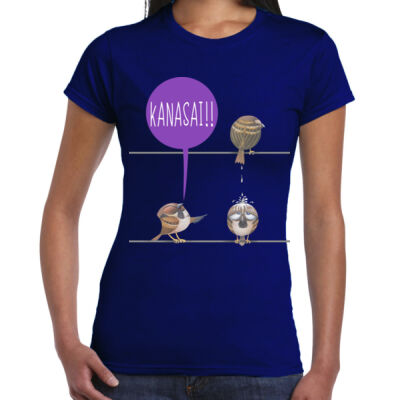 Kanasai! (Ladies, assorted colors) Thumbnail