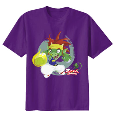 Zodak Showdown Don Dragon (Kids,  assorted colors) Thumbnail