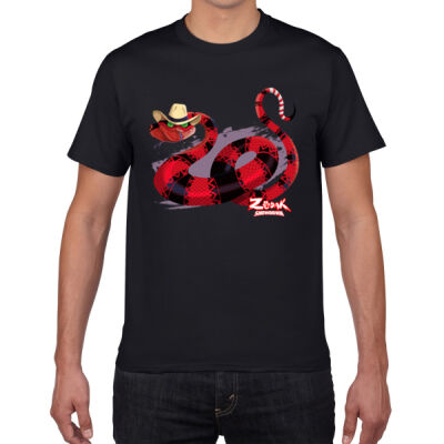 Zodak Showdown Diego Snake (Unisex assorted colors) Thumbnail