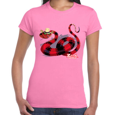 Zodak Showdown Diego Snake (Ladies assorted colors) Thumbnail