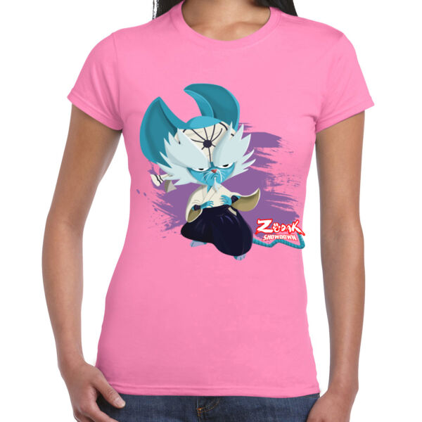 Zodak Showdown Chizu Rat (Ladies, assorted colors) Thumbnail