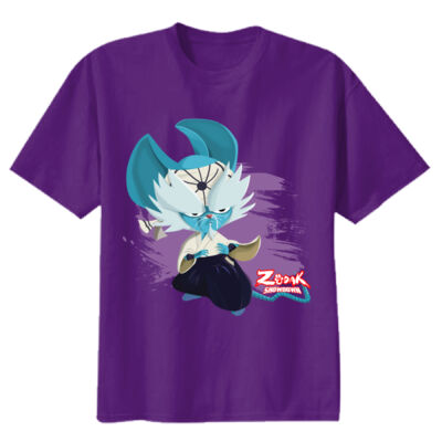 Zodak Showdown Chizu Rat (Kids, assorted colors) Thumbnail