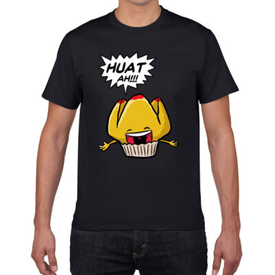 Huat Ah!! Fa Gao (Unisex, assorted colors) Thumbnail