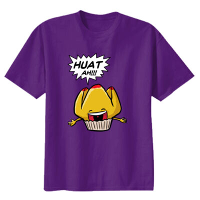 Huat Ah!! Fa Gao (Kids, assorted colors) Thumbnail