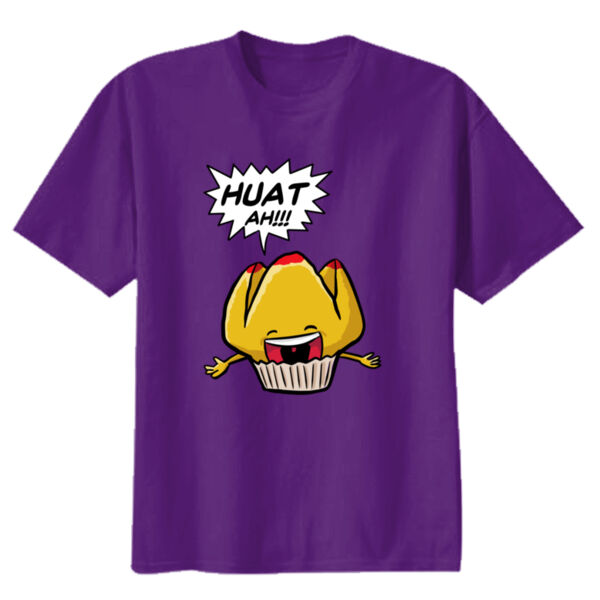 Huat Ah!! Fa Gao (Kids, assorted colors) Thumbnail