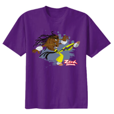 Zodak Showdown Miguel Horse (Kids, assorted colors) Thumbnail