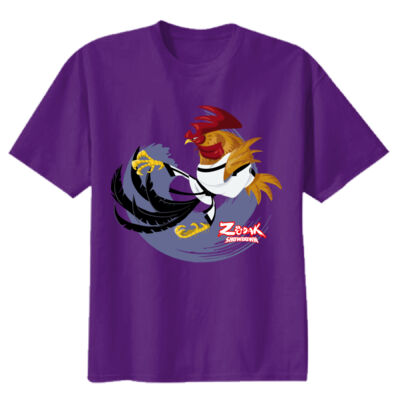 Zodak Showdown Kko Kko Rooster (Kids, assorted colors) Thumbnail