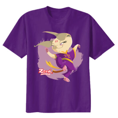 Zodak Showdown Zhuli Pig (Kids, assorted colors) Thumbnail