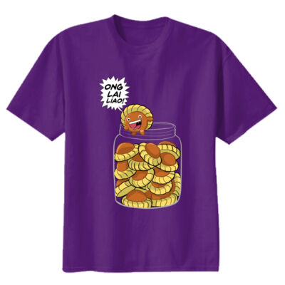 Ong Lai Liao! (Kids, assorted colors) Thumbnail