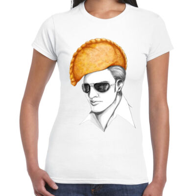 Currypok Punk (Ladies, white) Thumbnail
