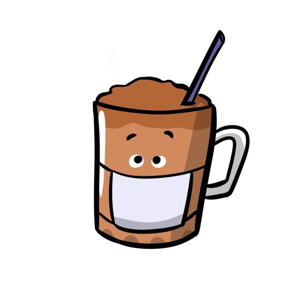 Milo D black Thumbnail