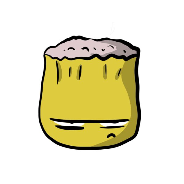 Siew Mai black Thumbnail