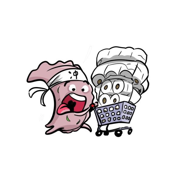 soon kuey black Thumbnail