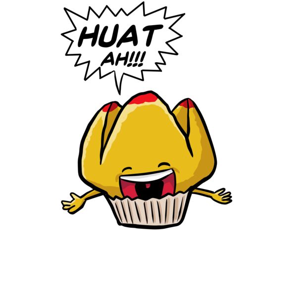 HUAT AH!!! Thumbnail