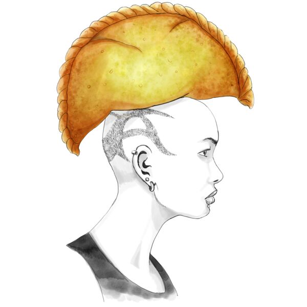 Currypok Girl Thumbnail