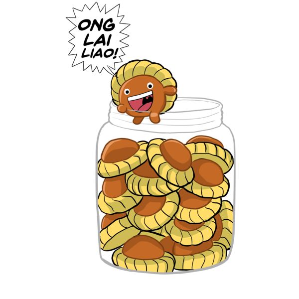 onglai liao Thumbnail