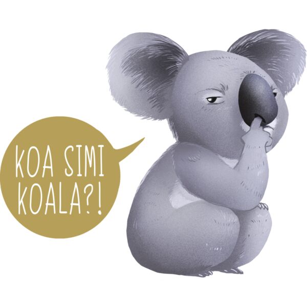 Koala 2020 Thumbnail