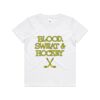 Youth Tee (same day) Thumbnail