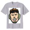 Gildan Premium Cotton Youth Tee Thumbnail