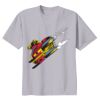 Gildan Premium Cotton Youth Tee Thumbnail