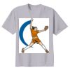 Gildan Premium Cotton Youth Tee Thumbnail