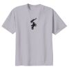 Gildan Premium Cotton Youth Tee Thumbnail