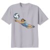 Gildan Premium Cotton Youth Tee Thumbnail