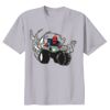 Gildan Premium Cotton Youth Tee Thumbnail