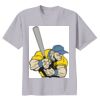 Gildan Premium Cotton Youth Tee Thumbnail