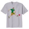 Gildan Premium Cotton Youth Tee Thumbnail