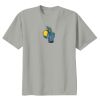 Gildan Premium Cotton Youth Tee Thumbnail