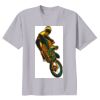 Gildan Premium Cotton Youth Tee Thumbnail