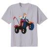 Gildan Premium Cotton Youth Tee Thumbnail