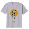 Gildan Premium Cotton Youth Tee Thumbnail