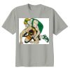 Gildan Premium Cotton Youth Tee Thumbnail