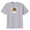 Gildan Premium Cotton Youth Tee Thumbnail