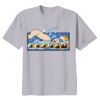 Gildan Premium Cotton Youth Tee Thumbnail