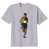 Gildan Premium Cotton Youth Tee Thumbnail