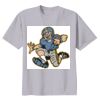 Gildan Premium Cotton Youth Tee Thumbnail