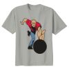 Gildan Premium Cotton Youth Tee Thumbnail