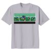 Gildan Premium Cotton Youth Tee Thumbnail