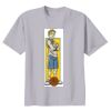 Gildan Premium Cotton Youth Tee Thumbnail