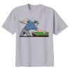 Gildan Premium Cotton Youth Tee Thumbnail