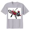 Gildan Premium Cotton Youth Tee Thumbnail