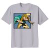 Gildan Premium Cotton Youth Tee Thumbnail