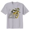 Gildan Premium Cotton Youth Tee Thumbnail