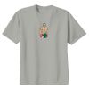 Gildan Premium Cotton Youth Tee Thumbnail